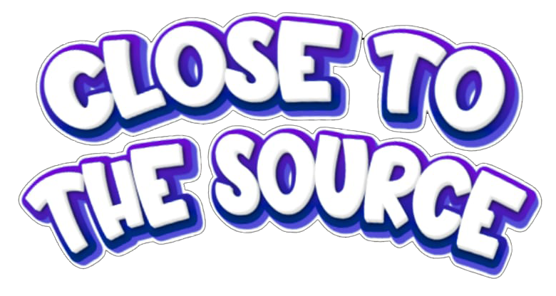Close to the Source