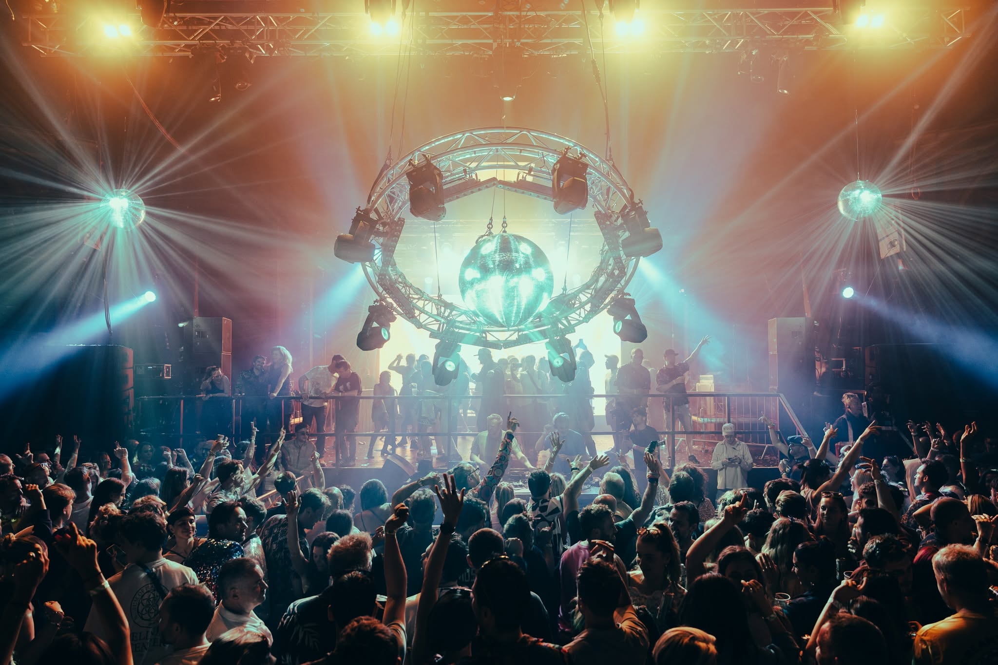 Electric Brixton