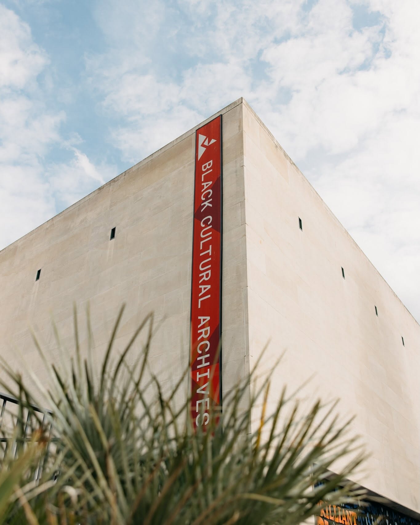 Black Cultural Archives