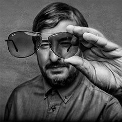 Dave Jarvis