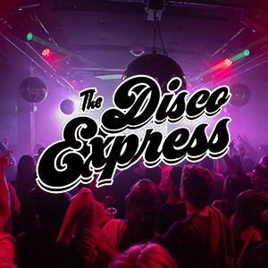The Disco Express