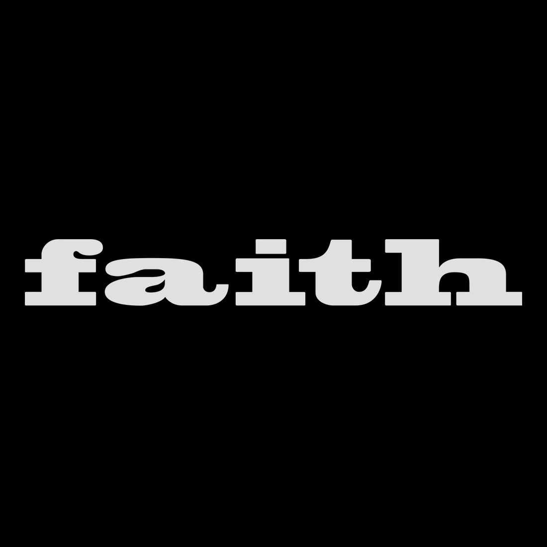 Faith
