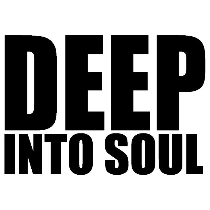 Deep Into Soul